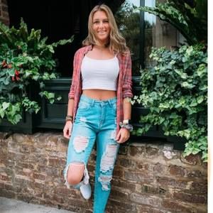 Meet your Posher, Kinsey